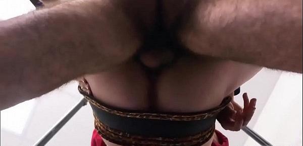  Straight male ass rimming videos gay Teamwork makes desires come true